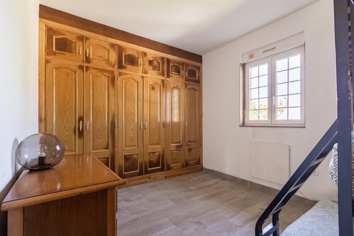 Casa Montellos Betanzos Εξωτερικό φωτογραφία