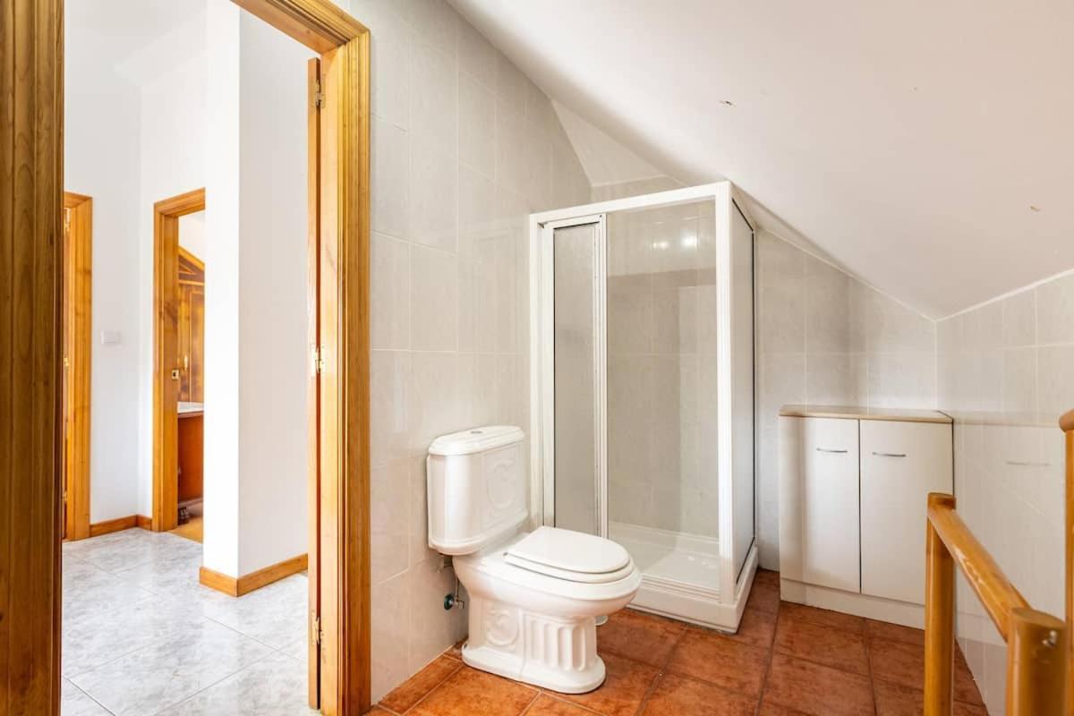 Casa Montellos Betanzos Εξωτερικό φωτογραφία