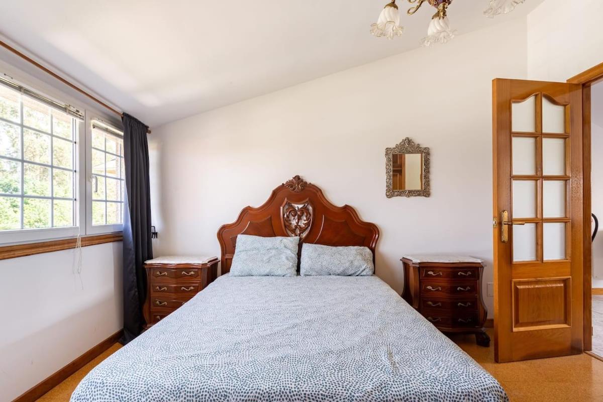 Casa Montellos Betanzos Εξωτερικό φωτογραφία